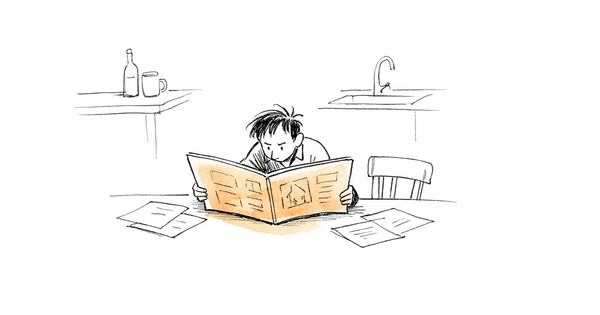 Carnet d'information du logement