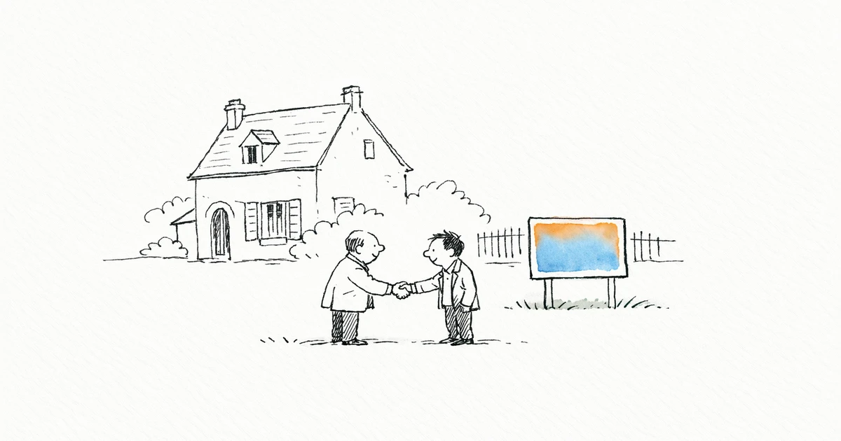 Interface Cautioneo de garantie loyers impayés en ligne