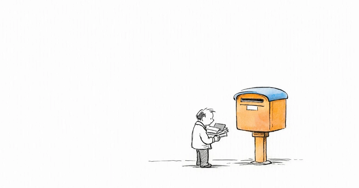 Changement d'adresse, organismes à prévenir et délais