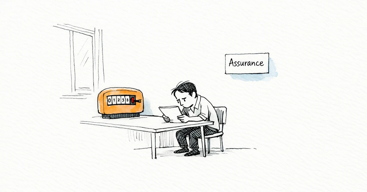 Commandement de payer adressé à un locataire en cas de clause résolutoire