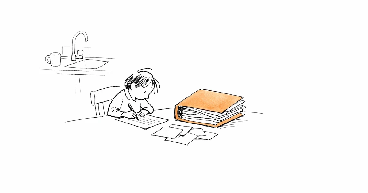 Déclarer un locataire pour la taxe d'habitation : démarches et modèle