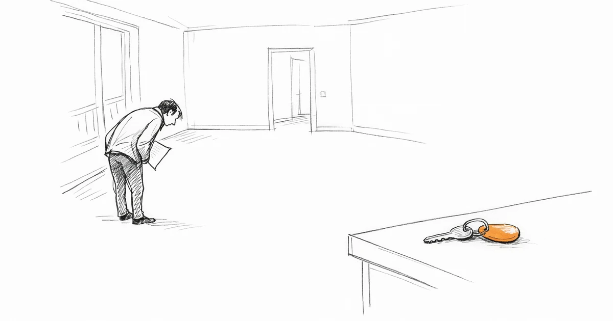 Question sur le caractère obligatoire de l'état des lieux en location