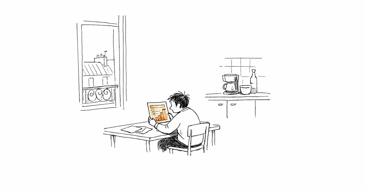 Grille de vétusté avec durées de vie des équipements d'un logement