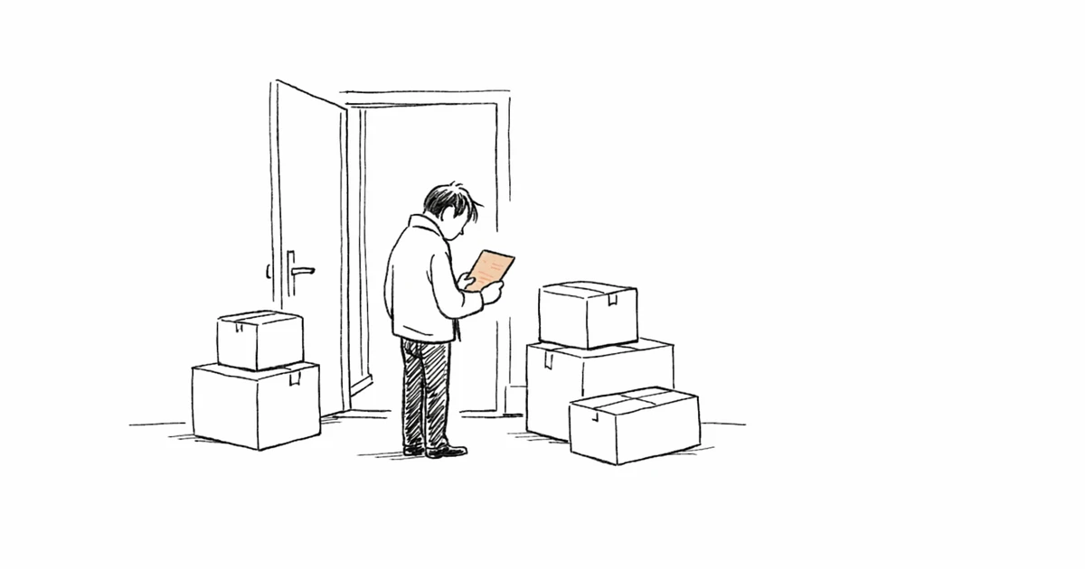 Modèles de lettre de résiliation de bail pour préavis 1 mois et 3 mois