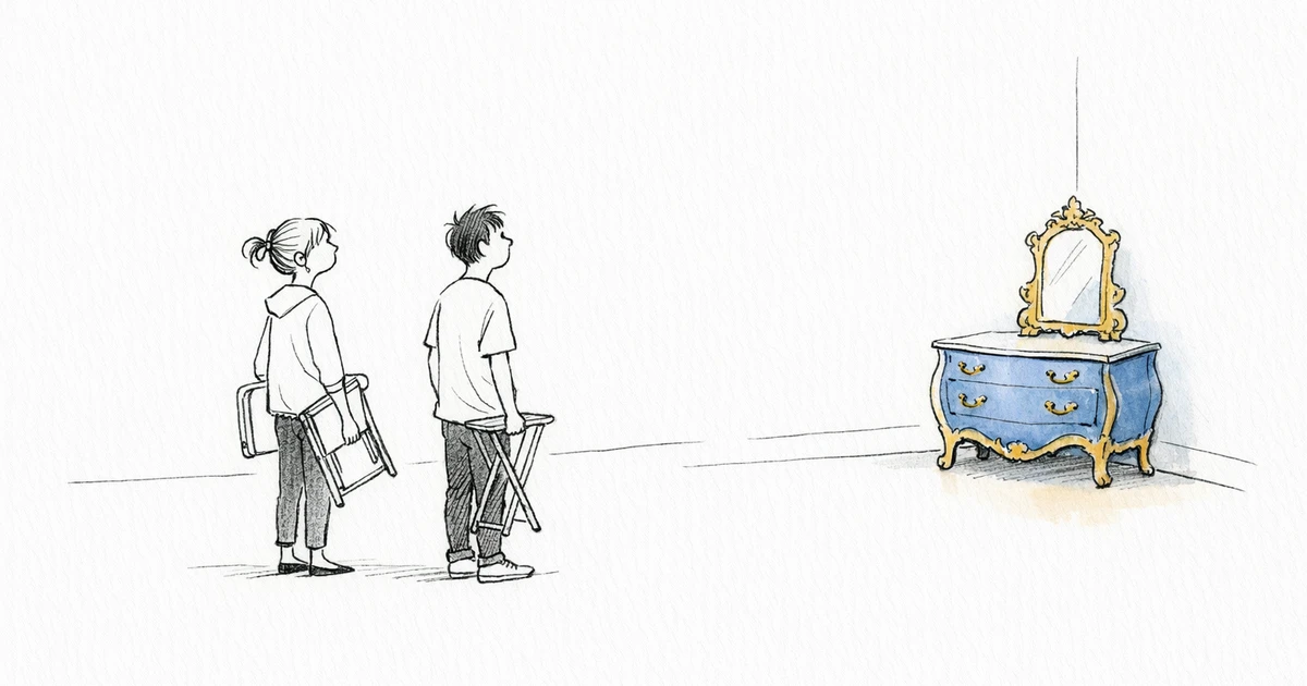 Louer meublé ou vide : comparatif rentabilité et fiscalité