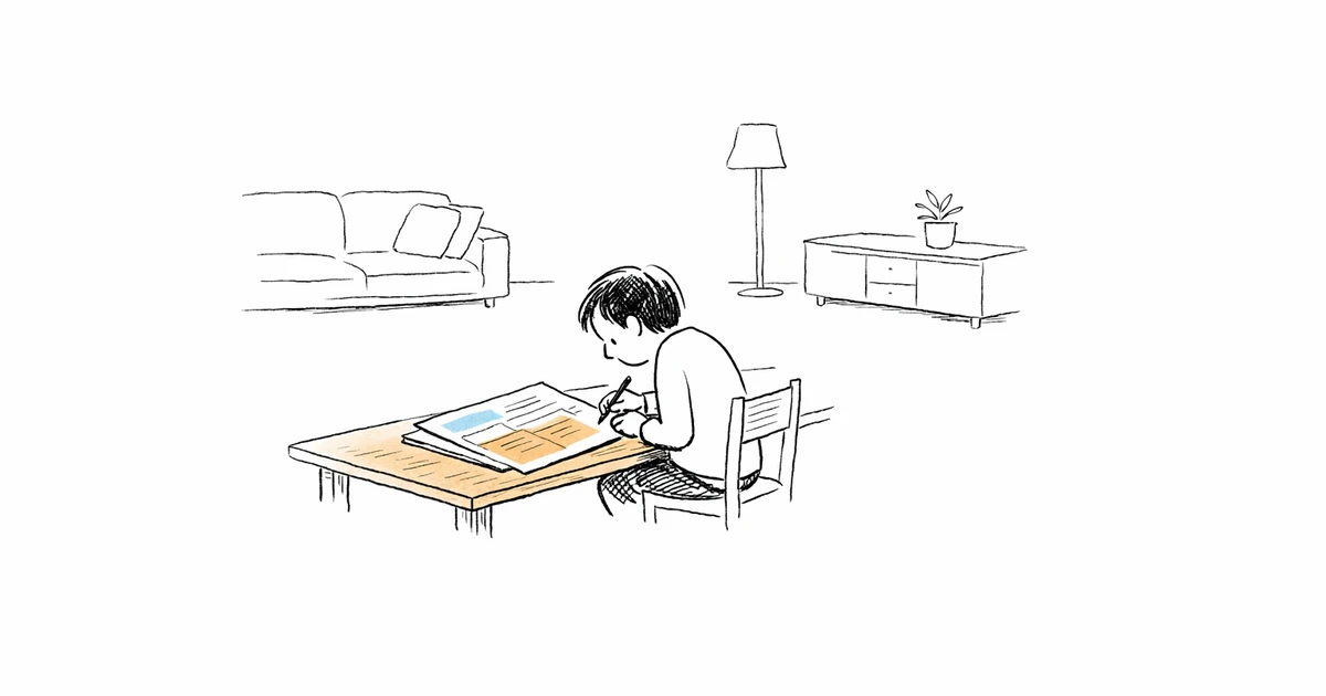 Modèle vierge d'état des lieux prêt à imprimer et remplir