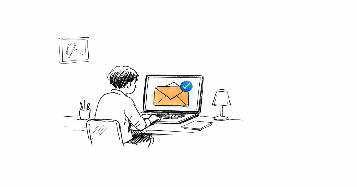 Envoyer son préavis de logement en ligne par recommandé électronique