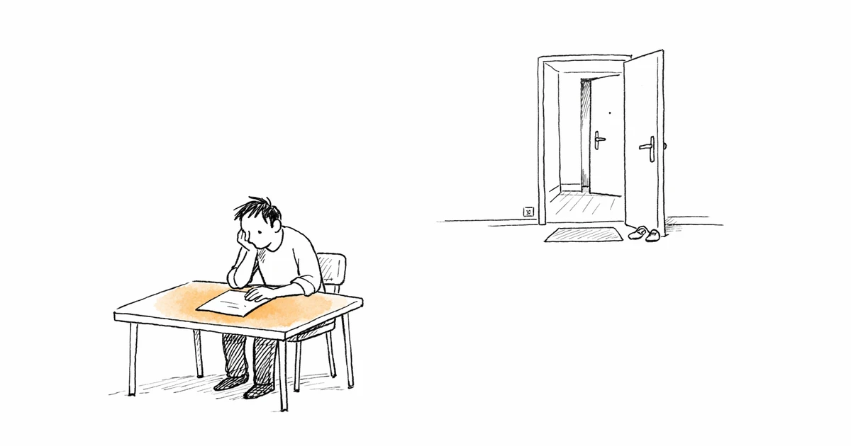 Locataire récupérant son dépôt de garantie après état des lieux de sortie