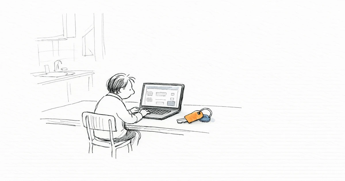 Smartloc - plateforme de gestion locative en ligne