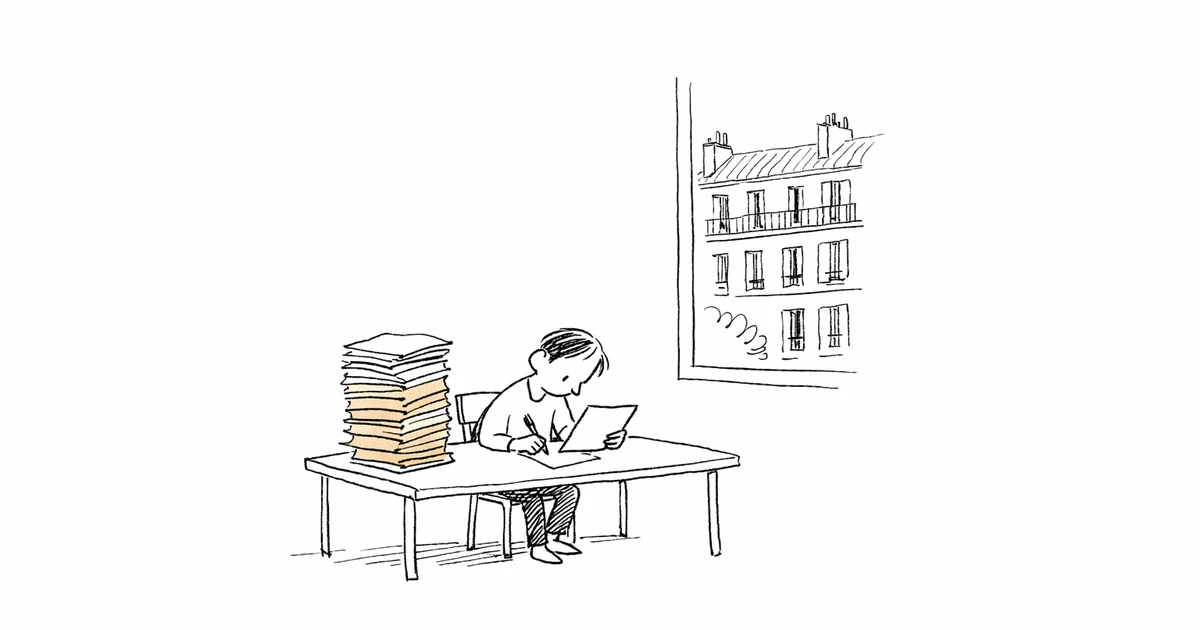 Locataire et sous-locataire signant un contrat de sous-location devant un propriétaire